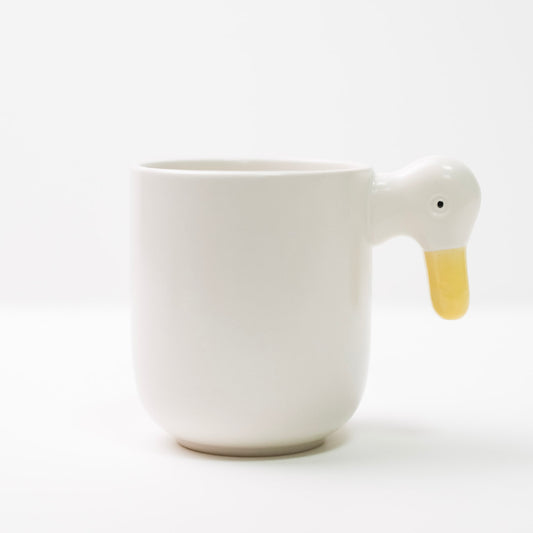 Ducks Mug