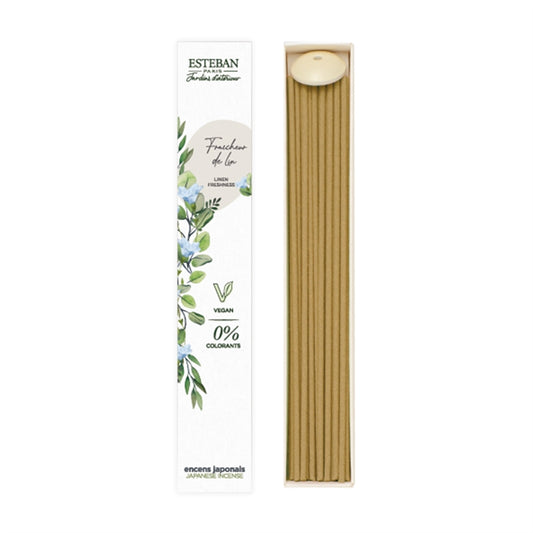 Aroma Incense- Linen Freshness