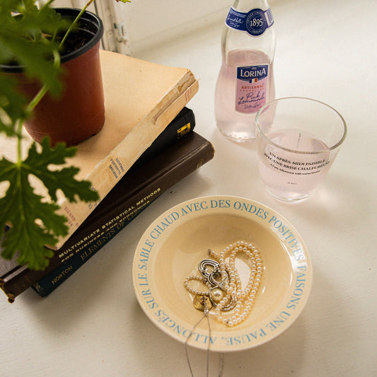 Lazy Vibes Coupe Bowl