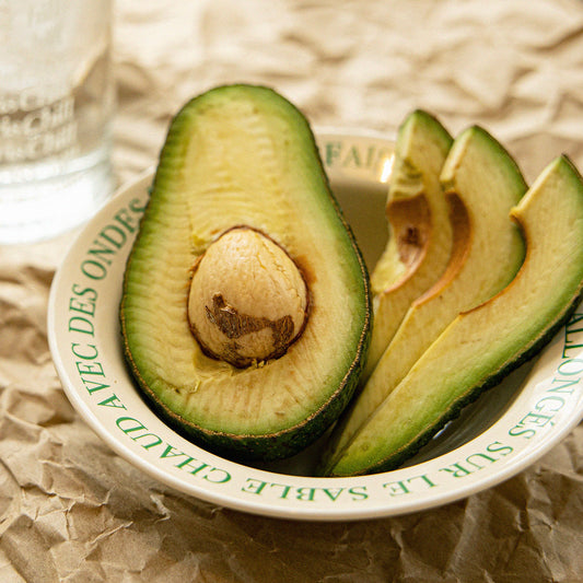 Lazy Vibes Coupe Bowl