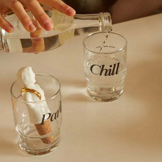 Paris and Chill Cup