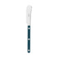 Sabre Bistrot Shiny Cutlery - Aquamarine