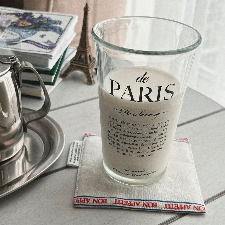 Paris Story Cup