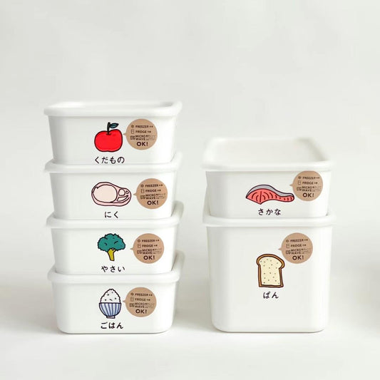 'Picnic‘ Food Container