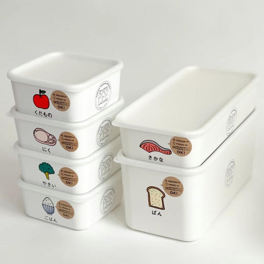 'Picnic‘ Food Container