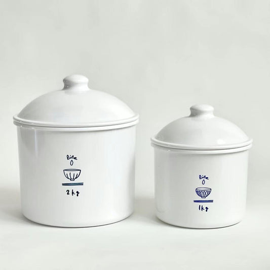 Rice Container