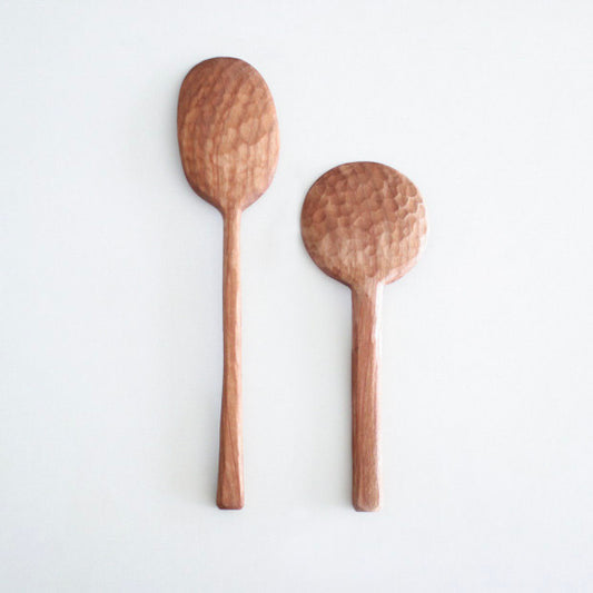 Wood Spatula