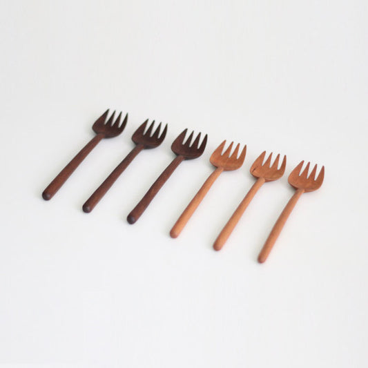 Wood Fork