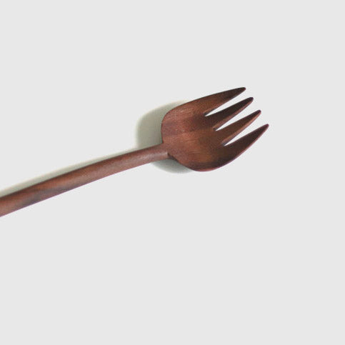 Wood Fork