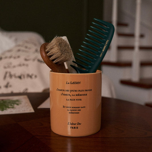 La Saison Ceramic Jar