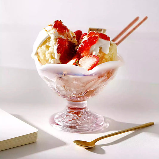 Sundae Glass