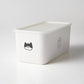 'Cat Family‘ Food Container