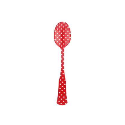 Sabre Charm Dots Tea spoon