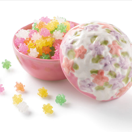 Ukibana Petite Candy Jar