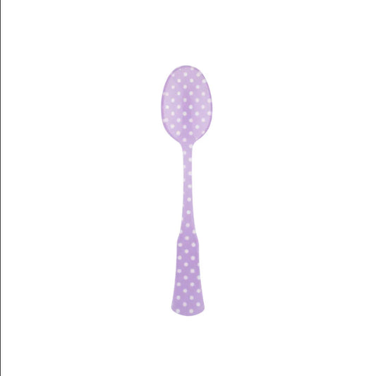 Sabre Charm Dots Tea spoon
