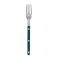 Sabre Bistrot Shiny Cutlery - Aquamarine