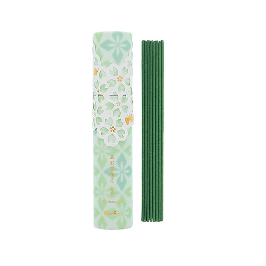 Aroma Incense - Spring Leaves