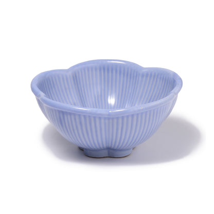Fleuron Flower Bowl