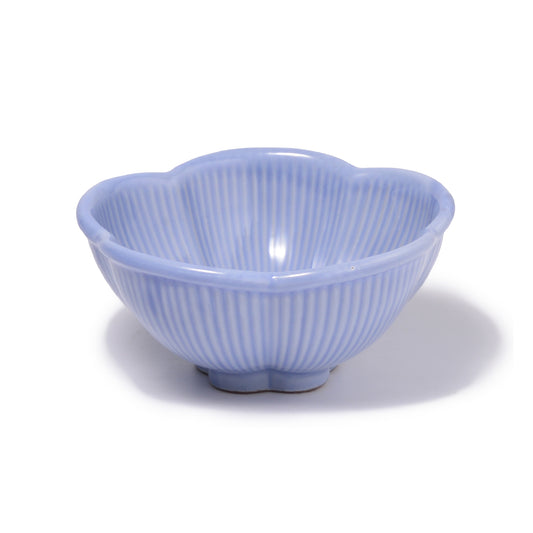 Fleuron Flower Bowl