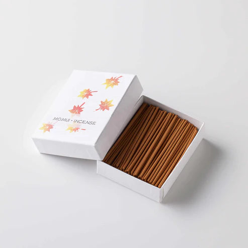 Maple Incense Sticks 20g - "枫木“