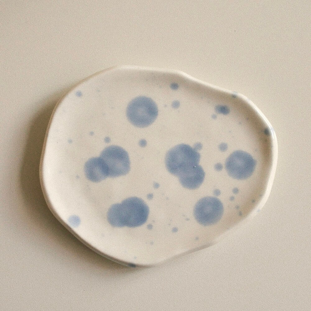Pebble Plate
