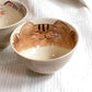 Hasami Ware Cat Rice Bowl