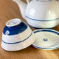 Hasami Ware Yumeji Teaware Sets