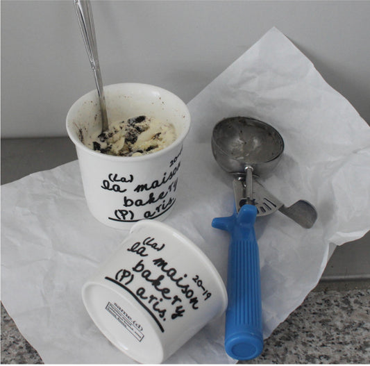 La Maison Bakery Bowl