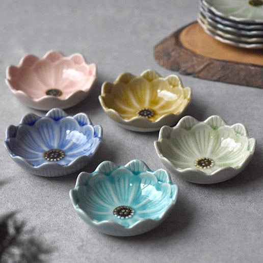 Daisy Mini Dish
