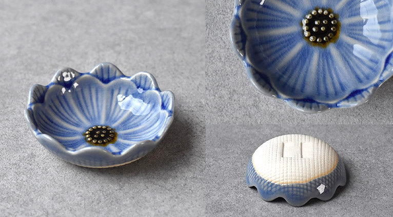 Daisy Mini Dish – little sure thing