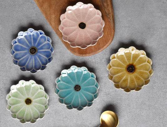 Daisy Mini Dish